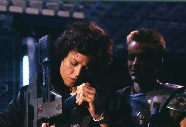 45年了！異形還是能把人類嚇出陰影