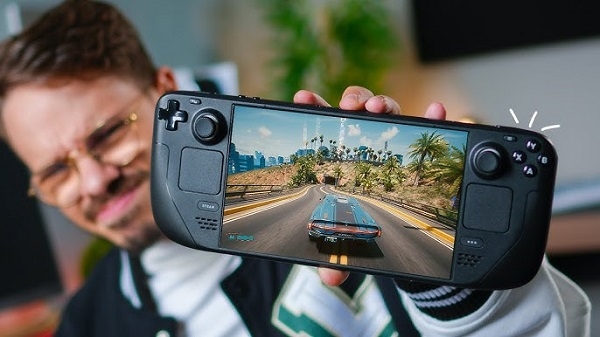 Steam Deck會過時嗎？