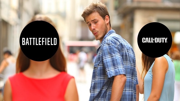 EA宣布明年初開啟戰地公測