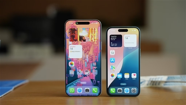 遠不如前代！iPhone 16 Pro機型多國發貨時間縮短
