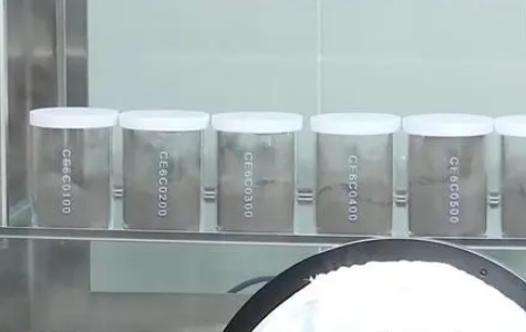 月球研究新視角！嫦娥六號月背樣品首次展露真容