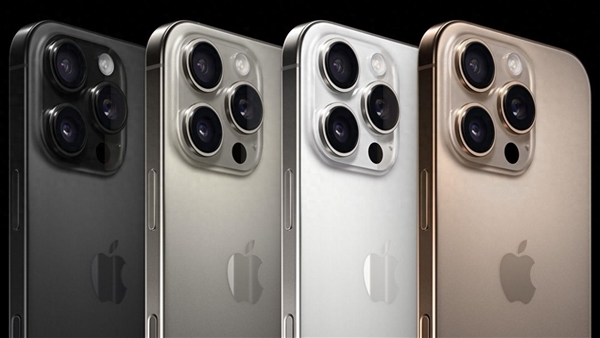 遠不如前代！iPhone 16 Pro機型多國發貨時間縮短