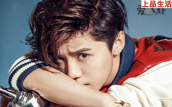 鹿晗mv制作公司否認抄襲