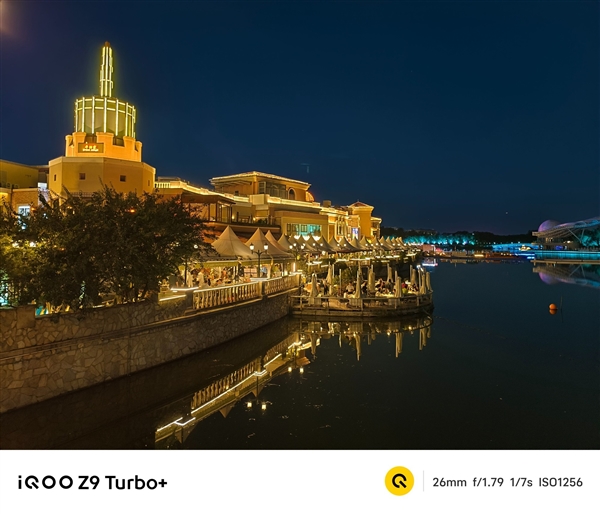 iQOO Z9 Turbo+上手：性能猛獸+續航怪獸