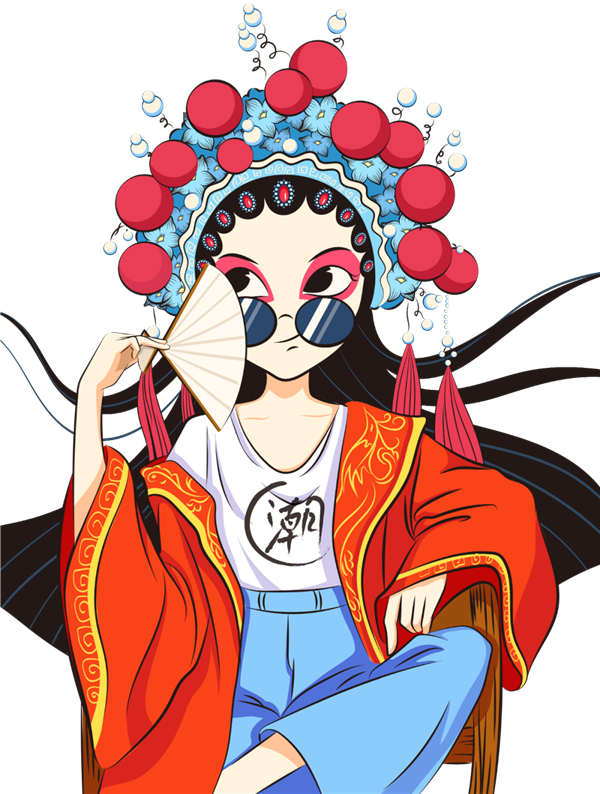 火了6年后 國潮開始塌房了