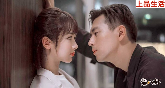 李現是如何走紅的