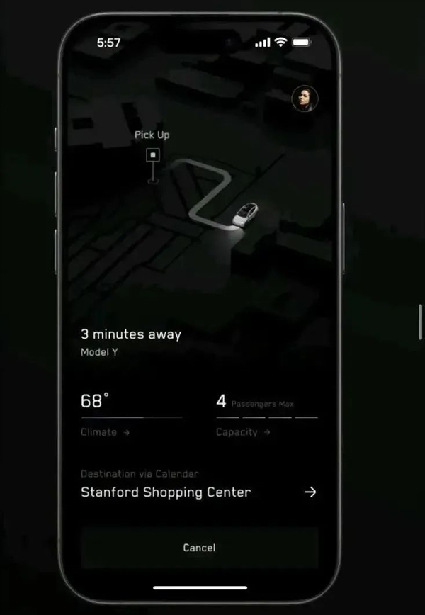遲到50分鐘的馬斯克喂給我們三張大餅