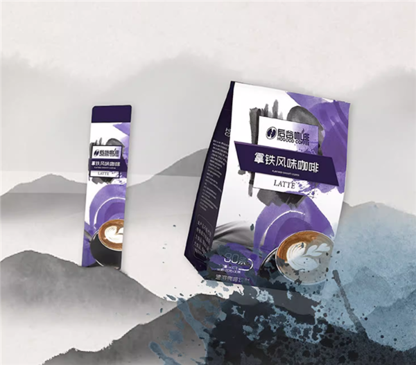 嘗嘗云南咖啡豆:國(guó)貨后谷咖啡30袋19.9元大促