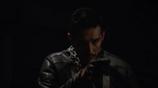 《愛死機》團隊游戲動畫劇集《秘密關卡》新曝光：施瓦辛格參演！