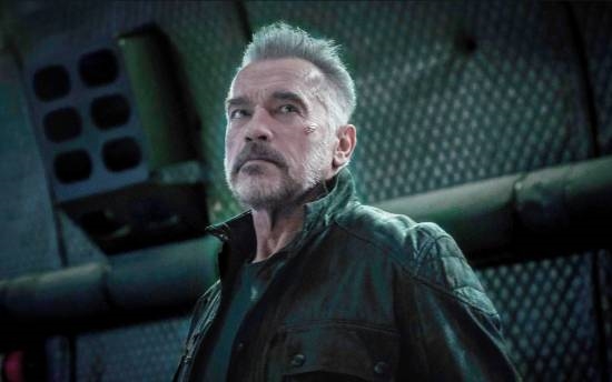 《愛死機》團隊游戲動畫劇集《秘密關卡》新曝光：施瓦辛格參演！