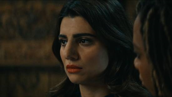 《愛死機》團隊游戲動畫劇集《秘密關卡》新曝光：施瓦辛格參演！