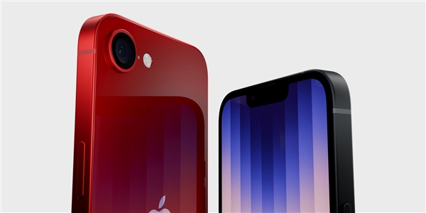 iPhone SE 4已開始備貨！2025年3月發布：自研5G基帶、支持蘋果智能