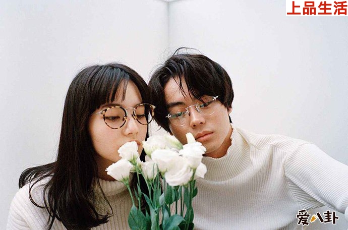 菅田將暉小松菜奈什么時候在一起的