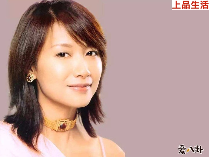 徐靜蕾為何不結婚