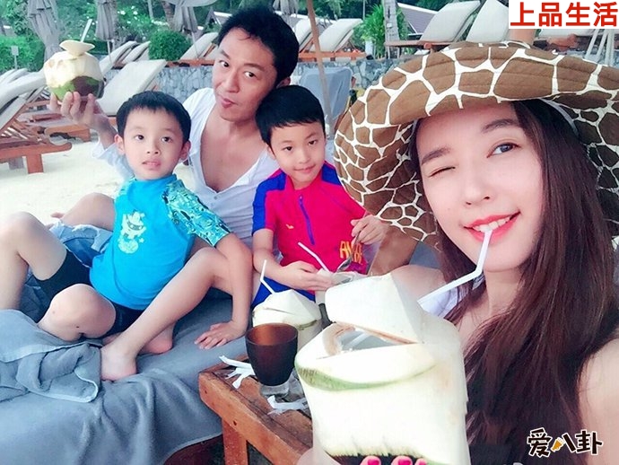 兩人為何離婚