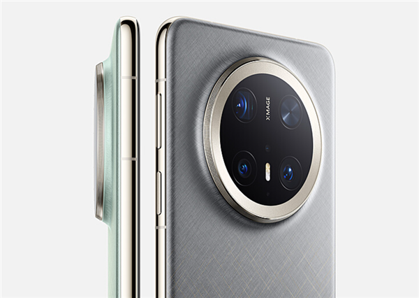 史上強(qiáng)Mate未發(fā)先火！華為Mate 70系列預(yù)約超305萬(wàn)人