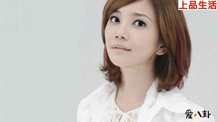 梁靜茹正式離婚