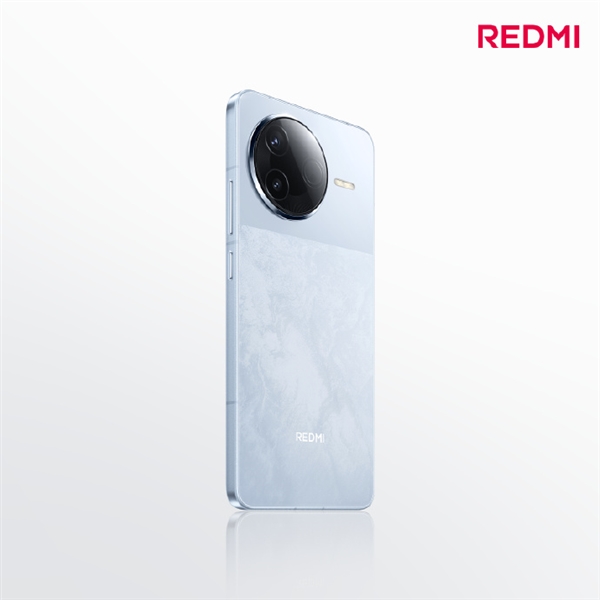 REDMI K80系列今日發(fā)布 關(guān)鍵配置提前看：性能、屏幕、影像史上強(qiáng)