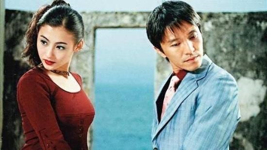 楊超越《喜劇之王》劇版開機上熱搜！路透照曝光