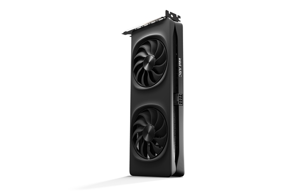 性能超越RTX 4060！英特爾推出第二代銳炫桌面級顯卡