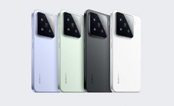 澎湃OS 2優化進度公布：小米15 Pro下拉控制中心卡頓等問題已修復