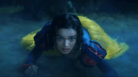 72萬人點踩！《白雪公主》預告片96%差評率創造歷史