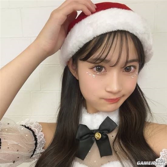 2024年日本可愛女高中生出爐后爆火：網友點贊很純潔很美麗