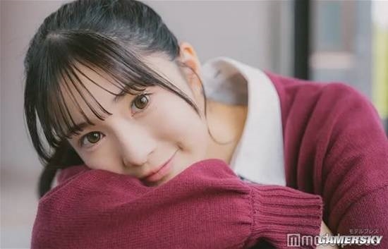 2024年日本可愛女高中生出爐后爆火：網友點贊很純潔很美麗
