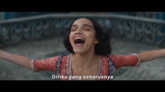 真人《白雪公主》新預告發布！拉丁公主你期待么