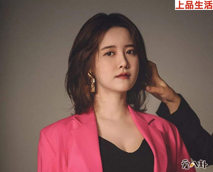 具惠善回“懟”網友狀態令人擔心