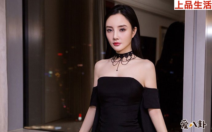 李小璐狀態被疑與賈乃亮分居離婚