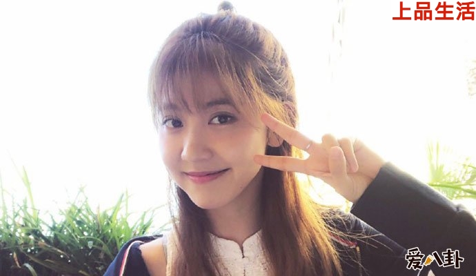 李夢穎年齡