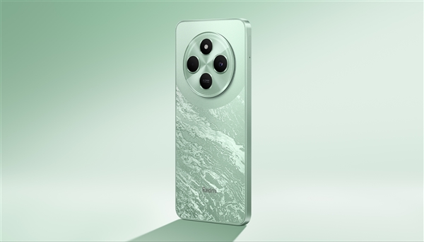 全球手機(jī)銷量前十的續(xù)作！小米推出Redmi 14C：僅499元起售