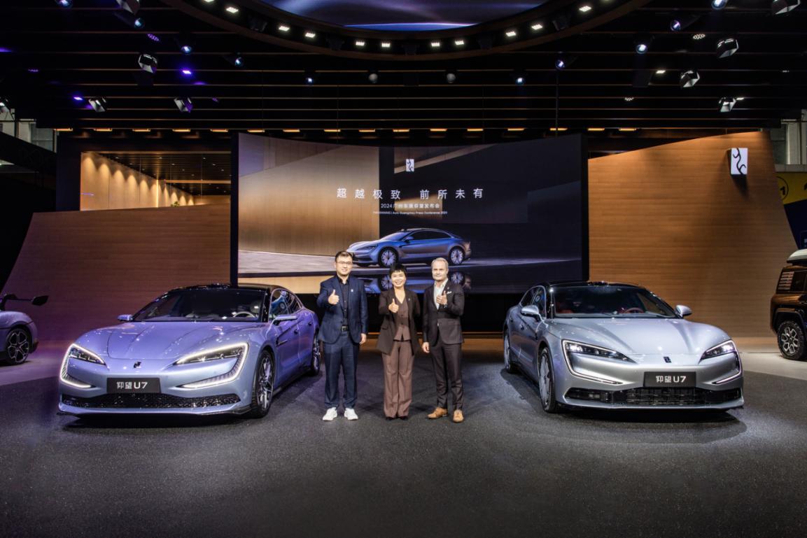 從仰望朋友圈到仰望商業研究院：與時代共振，連接企業家與未來
