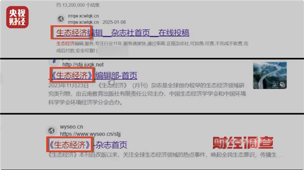 20元就能山寨官網！央視曝光克隆網站黑幕 專家教你如何辨別