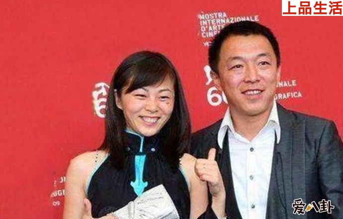 黃渤老婆