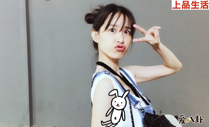 愛情公寓女演員近照，現在林宛瑜最美
