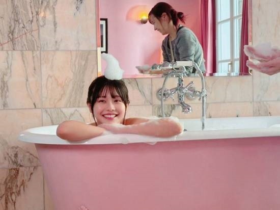 《假面騎士》最美女反派淺倉唯：改名復出拍新寫真