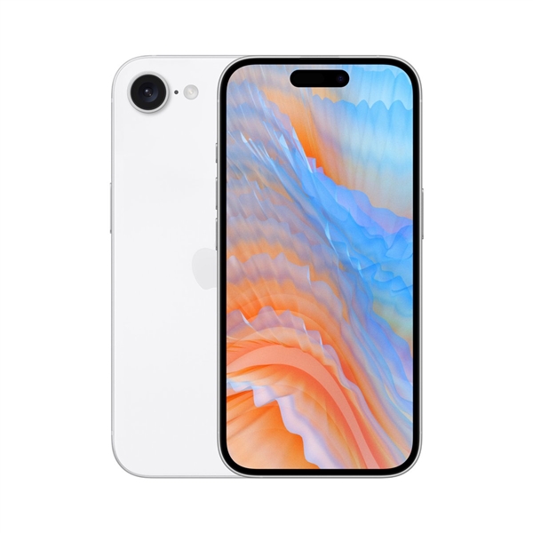 不是劉海屏！曝iPhone SE 4升級靈動島