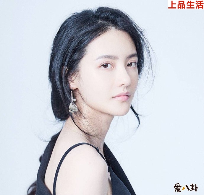 陳昱霖的個人資料為何還與趙麗穎相關