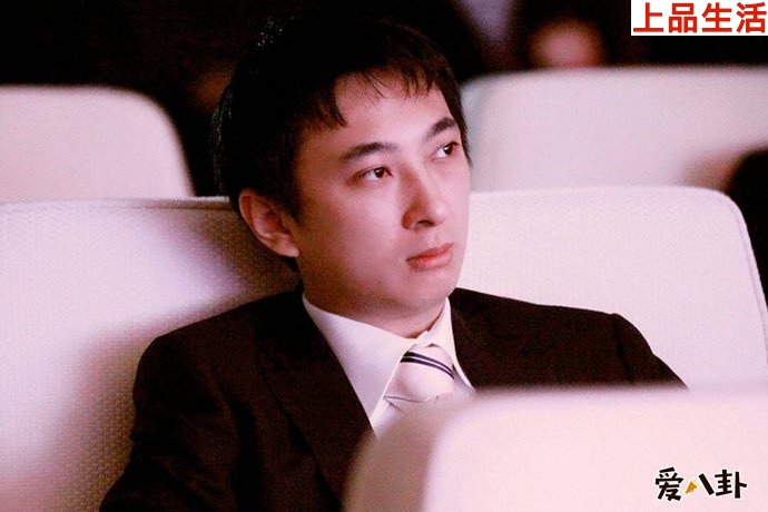 陳赫贏了王思聰網(wǎng)友為何認(rèn)為陳赫不想混圈了