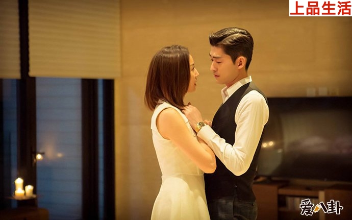 張翰與張鈞甯結婚是怎么回事