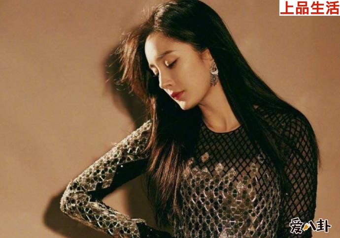 楊冪微博小號是什么