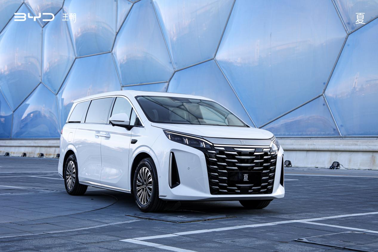 1月新車匯總：比亞迪多款新車亮相，埃安UT殺入小型電車市場