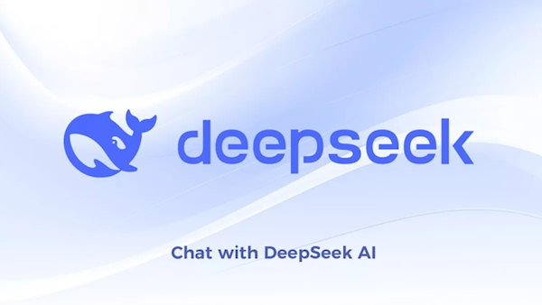 DeepSeek網課泛濫 專家稱普通人沒必要購買學習