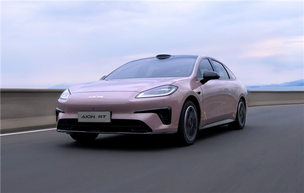 長安、比亞迪加入普及全民智駕 廣汽埃安肖勇：今年大的趨勢之一