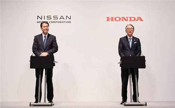 日產本田談判破裂內幕：日產稱尊嚴遭受侮辱