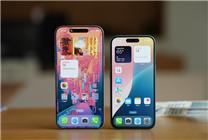 媒體：蘋果與阿里合作開發面向中國iPhone用戶的AI功能