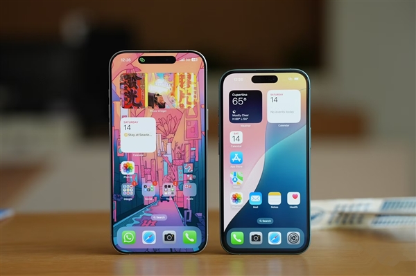 蘋果折疊屏iPhone已在路上：藍思科技供應UTG玻璃