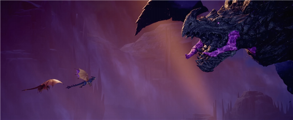 《雙人成行》新作《雙影奇境》全新預告發(fā)布：3月6日開售 登陸PC、PS5、Xbox
